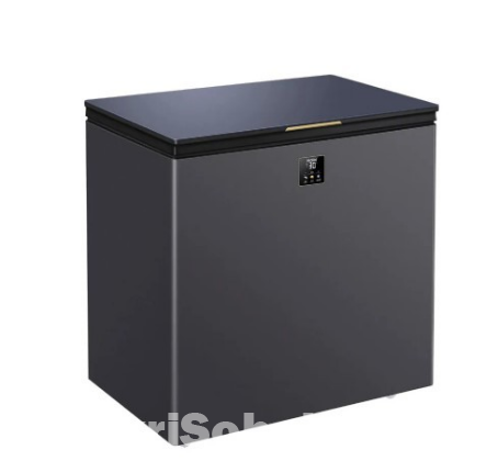 Haier 142L HCF-175GE Chest Freezer